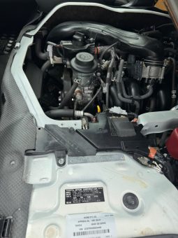 
										2019 Toyota Hiace LWB Petrol full									