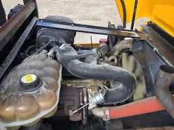 
										2017 JCB 930-4 Rough Terrain Forklift full									