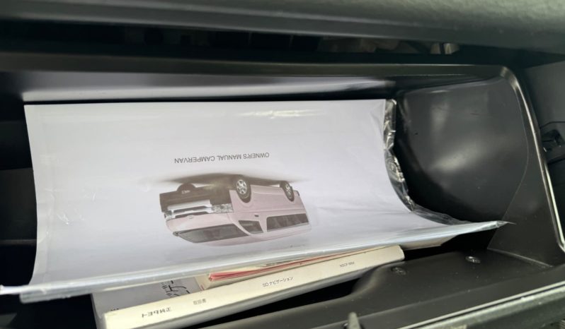 
								2019 Toyota Hiace LWB Petrol full									