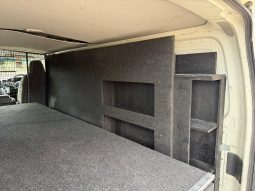 
										2017 Toyota Hiace LWB Auto full									