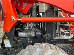 
										2018 Kioti CK3510SE Tractor with Loader & Backhoe full									