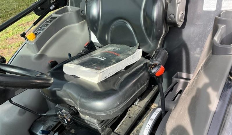 
								2018 Kioti CK3510SE Tractor with Loader & Backhoe full									