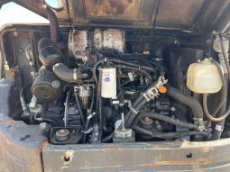 
										2012 Bobcat E80 Excavator full									