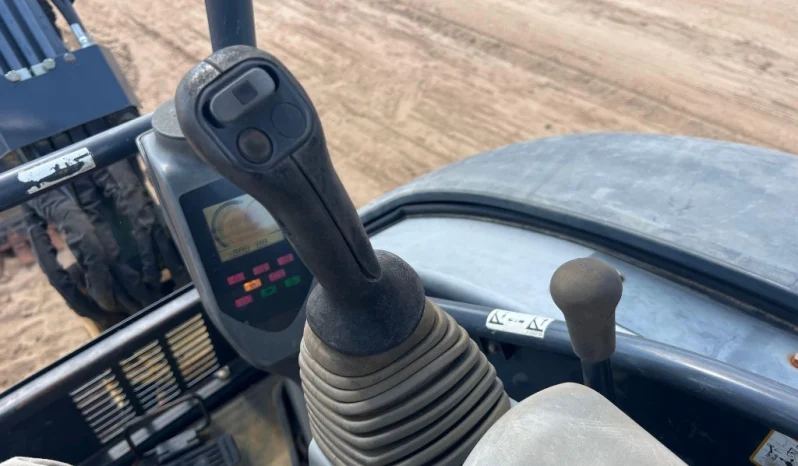 
								2013 John Deere 27D Mini Excavator full									