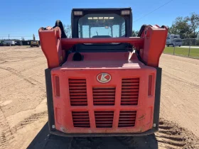 2017 Kubota SVL75-2 Track Skid Steer Loader