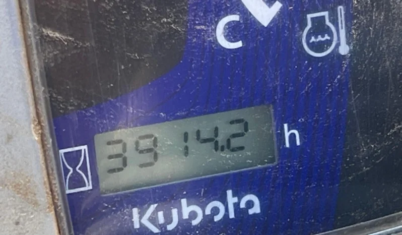 
								2017 Kubota SVL75-2 Track Skid Steer Loader full									