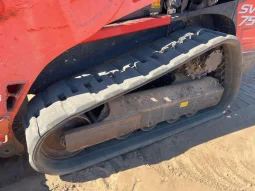 
										2017 Kubota SVL75-2 Track Skid Steer Loader full									