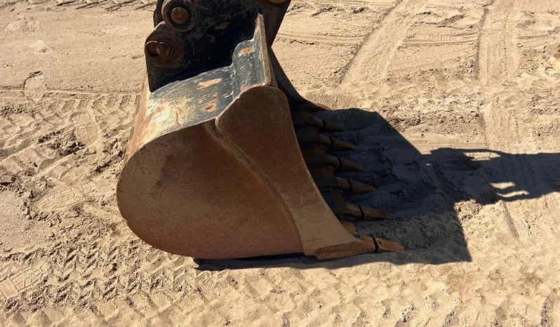 
								2021 Kubota KX057-4 Excavator full									