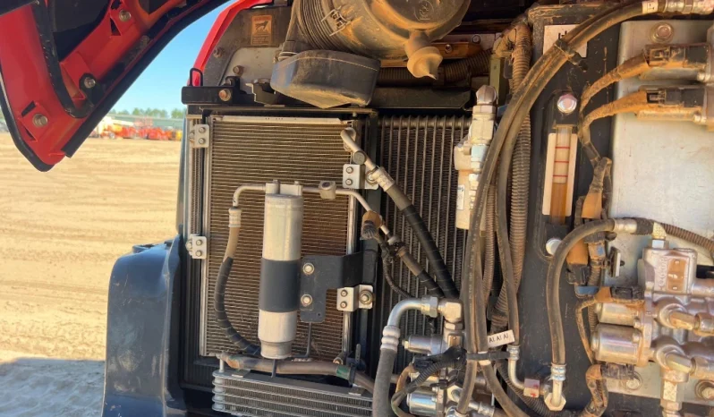 
								2021 Kubota KX057-4 Excavator full									