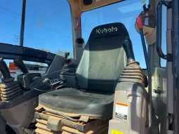 
										2021 Kubota KX057-4 Excavator full									