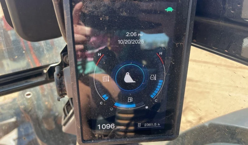 
								2021 Kubota KX057-4 Excavator full									