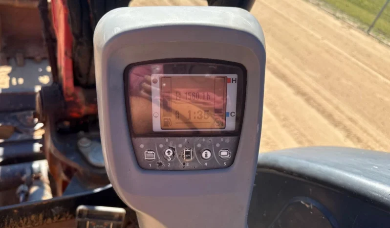 
								2020 Kubota KX033-4 Excavator full									