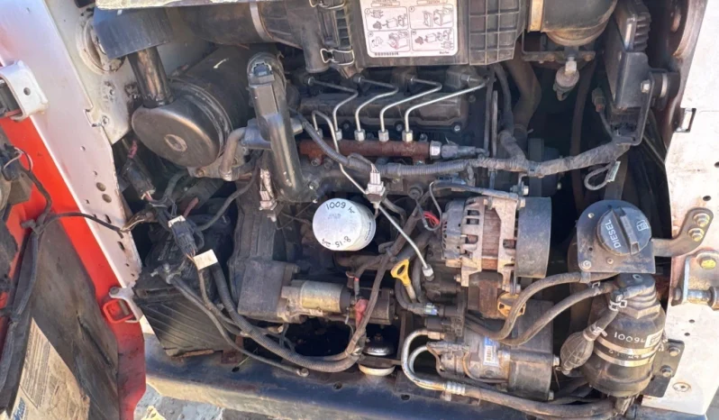 
								2017 Bobcat T650 Skid Steer Loader full									