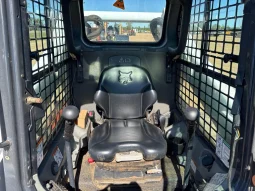 
										2017 Bobcat T650 Skid Steer Loader full									