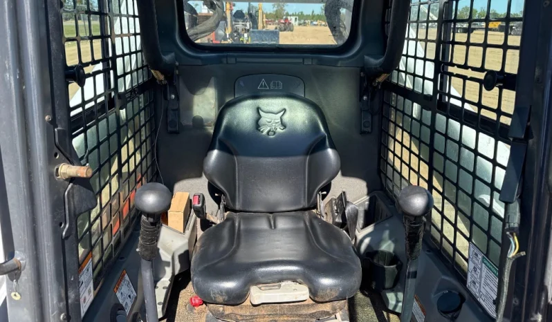 
								2017 Bobcat T650 Skid Steer Loader full									