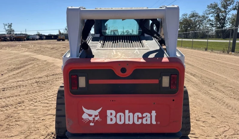
								2017 Bobcat T650 Skid Steer Loader full									
