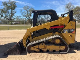 2019 Caterpillar 259D Compact Track Loader