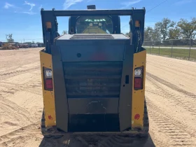 2019 Caterpillar 259D Compact Track Loader