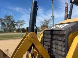 
										2020 Caterpillar 416F2 Backhoe Loader full									