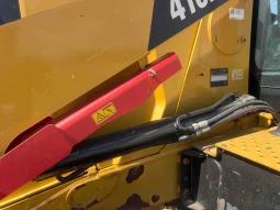 
										2020 Caterpillar 416F2 Backhoe Loader full									