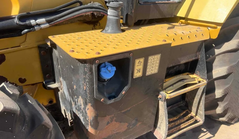 
								2020 Caterpillar 416F2 Backhoe Loader full									