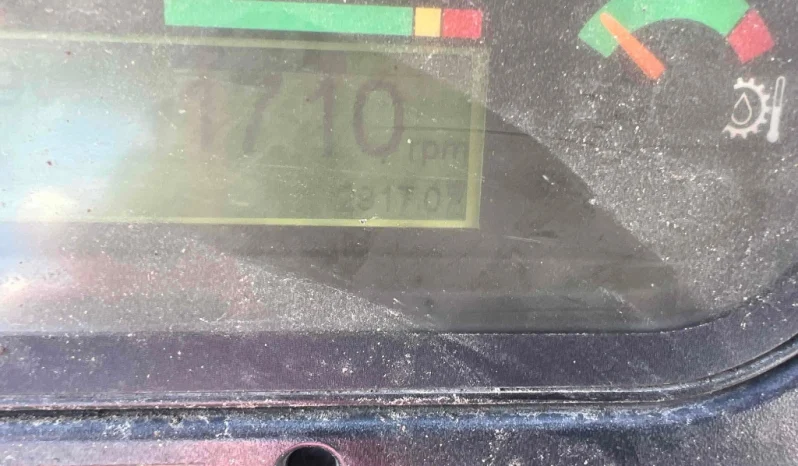 
								2020 Caterpillar 416F2 Backhoe Loader full									