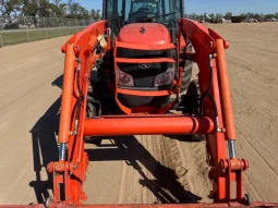 
										2012 Kubota L4240 Tractor with Loader full									