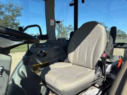 
										2012 Kubota L4240 Tractor with Loader full									