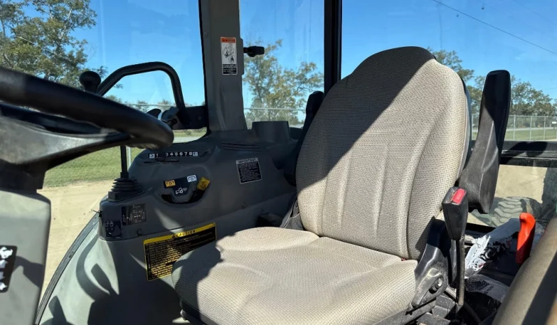 
								2012 Kubota L4240 Tractor with Loader full									