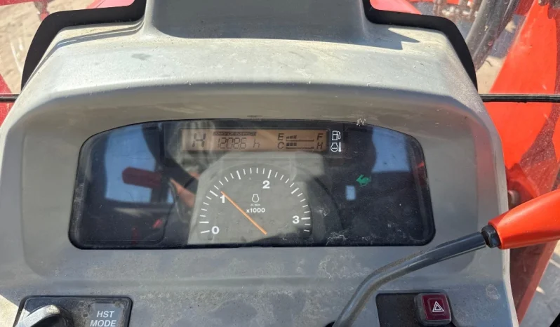 
								2012 Kubota L4240 Tractor with Loader full									