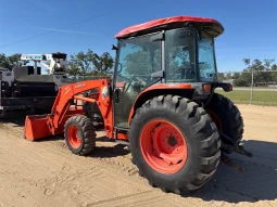 
										2012 Kubota L4240 Tractor with Loader full									