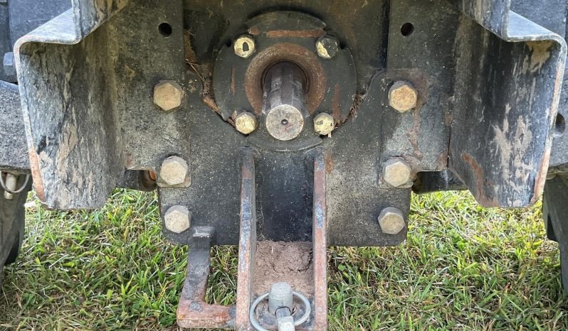 
								2015 New Holland Boomer 33 Compact Tractor full									