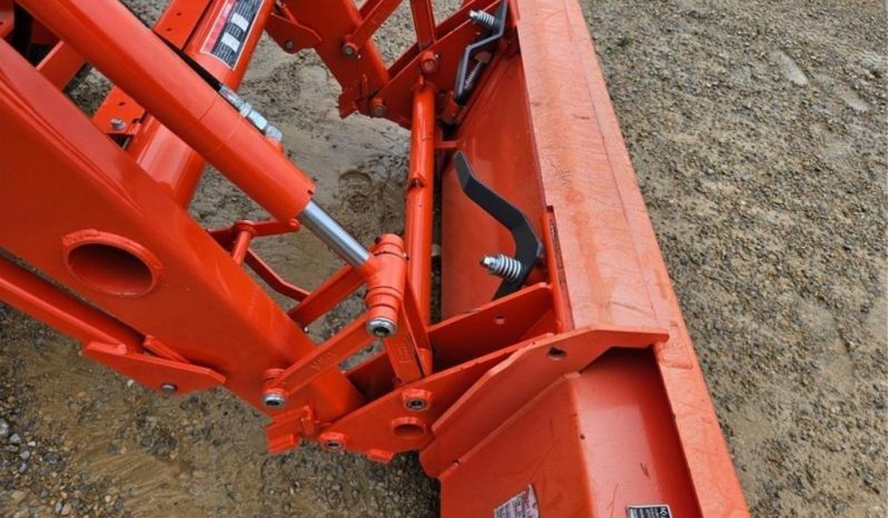 
								2019 Kubota L3560 Limited Edition Tractor with Loader full									