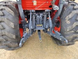 
										2019 Kubota L3560 Limited Edition Tractor with Loader full									