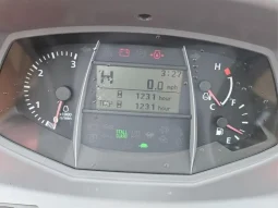 
										2019 Kubota L3560 Limited Edition Tractor with Loader full									