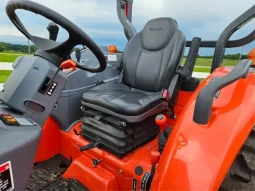 
										2019 Kubota L3560 Limited Edition Tractor with Loader full									