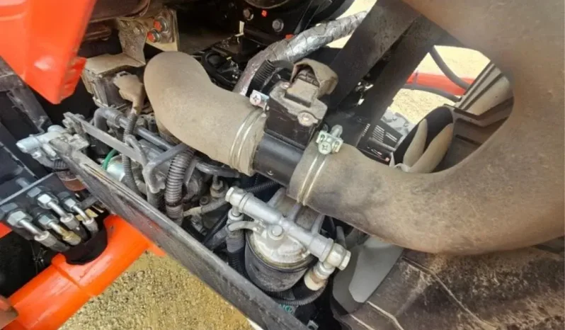 
								2019 Kubota L3560 Limited Edition Tractor with Loader full									