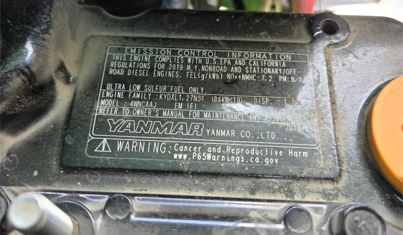 
								2020 John Deere 1025R Full Package Fully Loaded full									