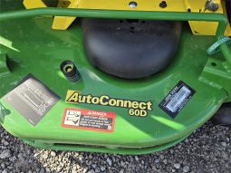 
										2020 John Deere 1025R Full Package Fully Loaded full									