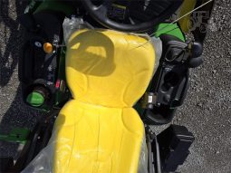 
										2020 John Deere 1025R Full Package Fully Loaded full									