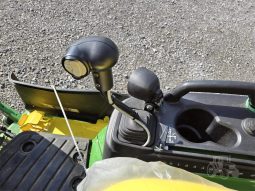 
										2020 John Deere 1025R Full Package Fully Loaded full									