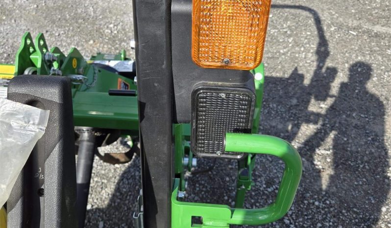 
								2020 John Deere 1025R Full Package Fully Loaded full									