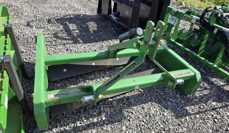 
								2020 John Deere 1025R Full Package Fully Loaded full									