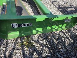 
										2020 John Deere 1025R Full Package Fully Loaded full									