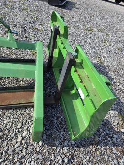 
										2020 John Deere 1025R Full Package Fully Loaded full									