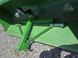 
										2020 John Deere 1025R Full Package Fully Loaded full									