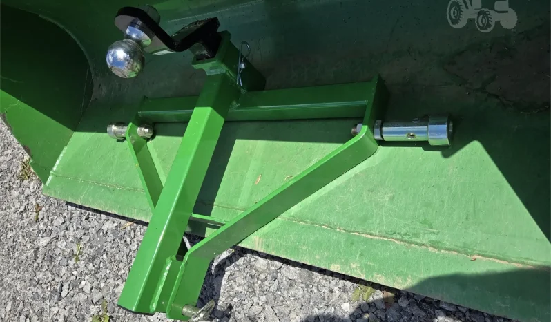 
								2020 John Deere 1025R Full Package Fully Loaded full									