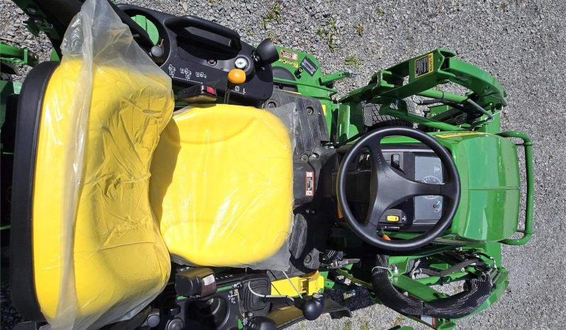 
								2020 John Deere 1025R Full Package Fully Loaded full									