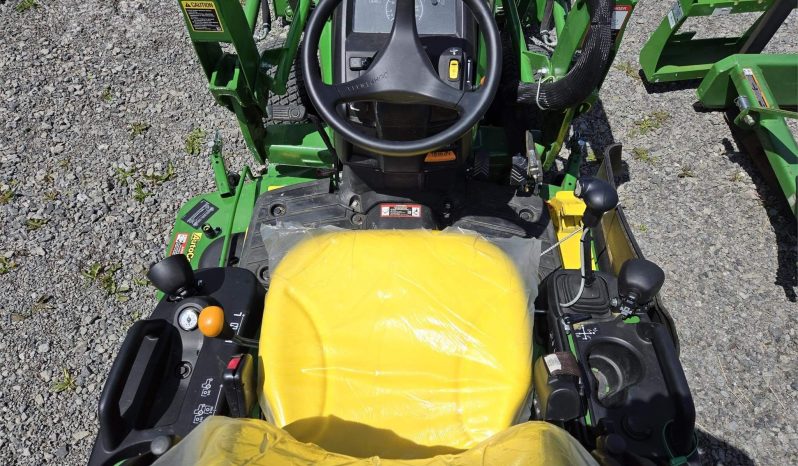 
								2020 John Deere 1025R Full Package Fully Loaded full									